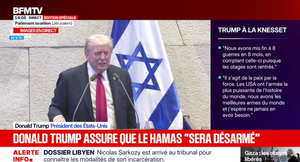 Capture d’écran BFMTV