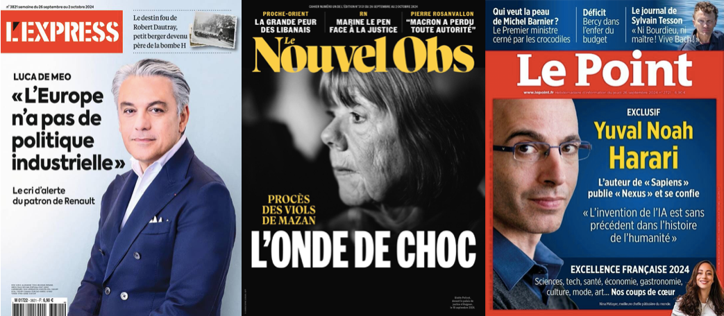 Article cover