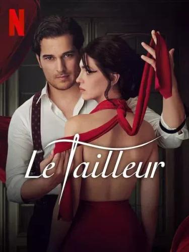 Le Tailleur", Cem Karci