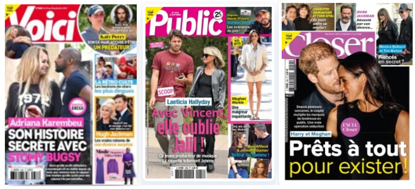 Article cover
