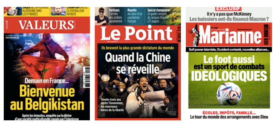 Article cover