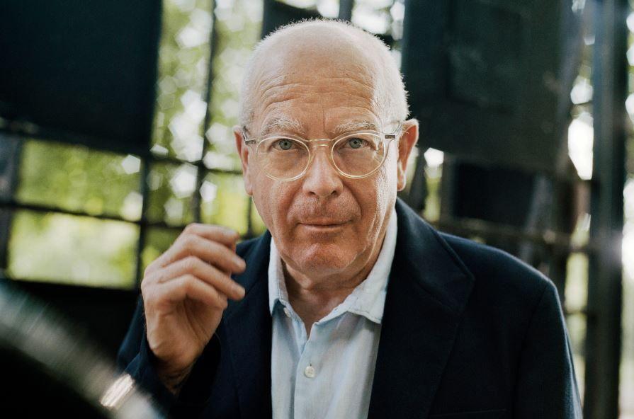Yves Ravey