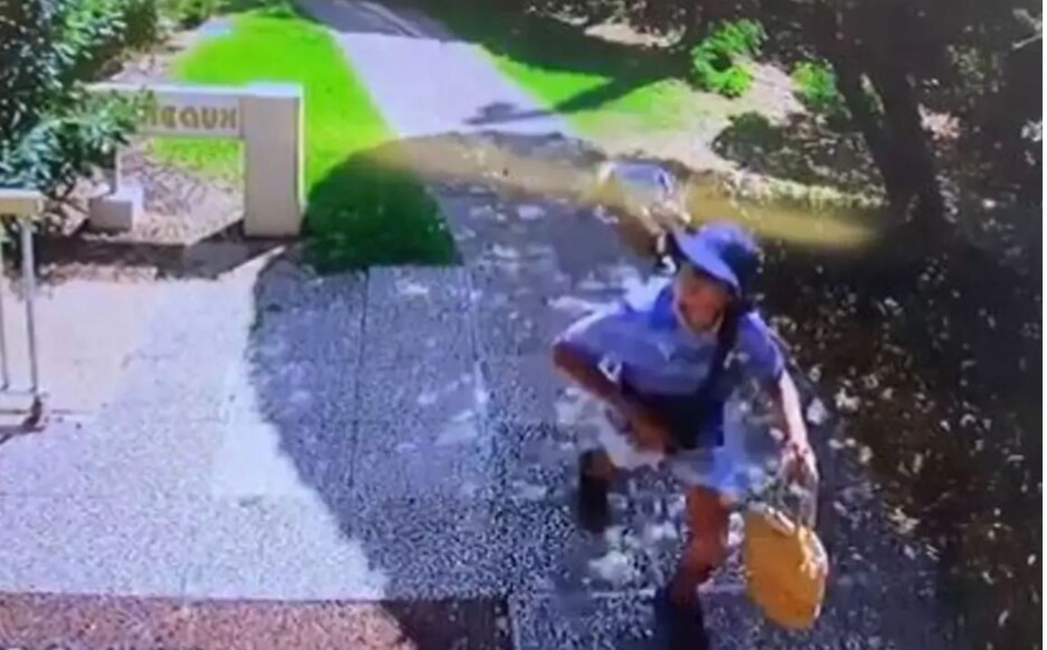 L'agression s'est déroulé l'année dernière à Cannes