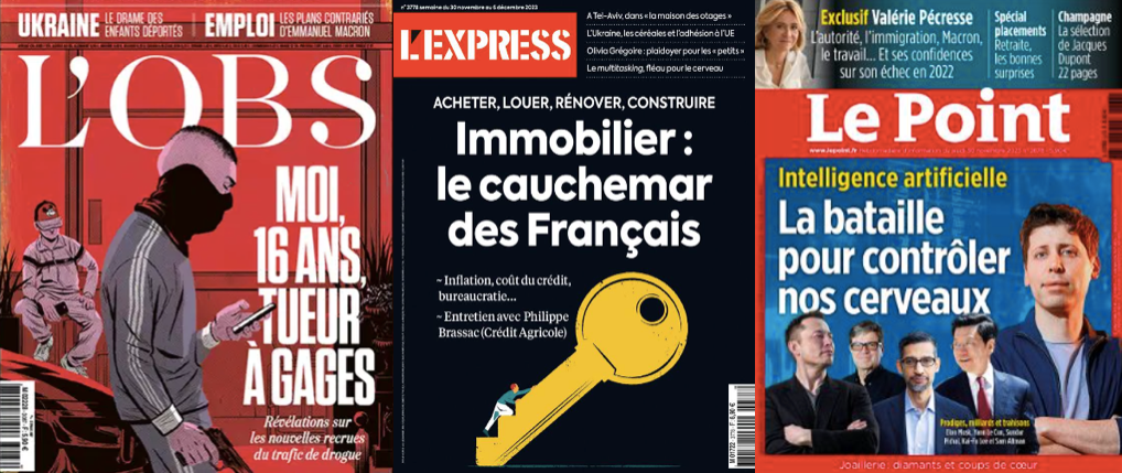 Article cover