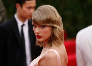 Taylor Swift. (Image d'illustration)