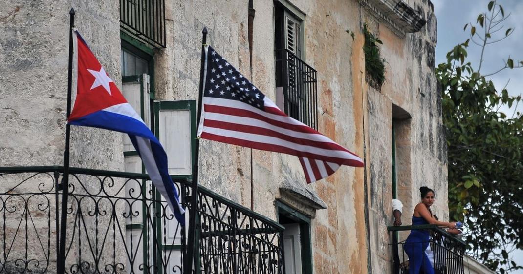 Cuba Etats-Unis AFP