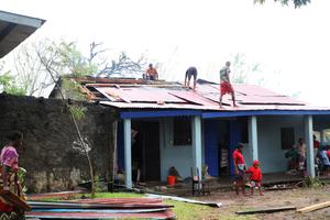 Madagascar AFP