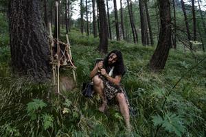 Une nouvelle étude vient de dévoiler de nouvelles informations sur nos lointains ancêtres.