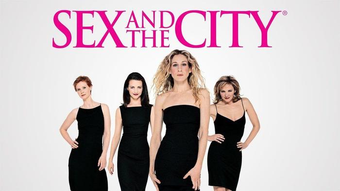 Sex and the City