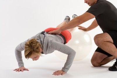 Sport. (Image d'illustration)