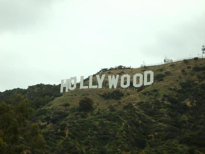 Hollywood