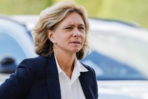 Valérie Pécresse 2023