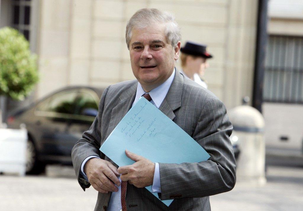 Pascal Clément