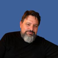Photo of Olivier Vial