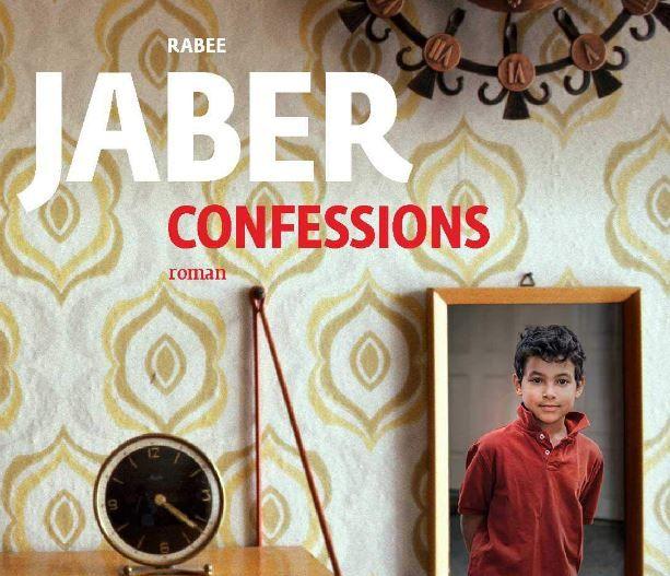Confessions livre