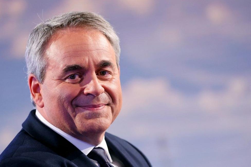 Xavier Bertrand - AFP