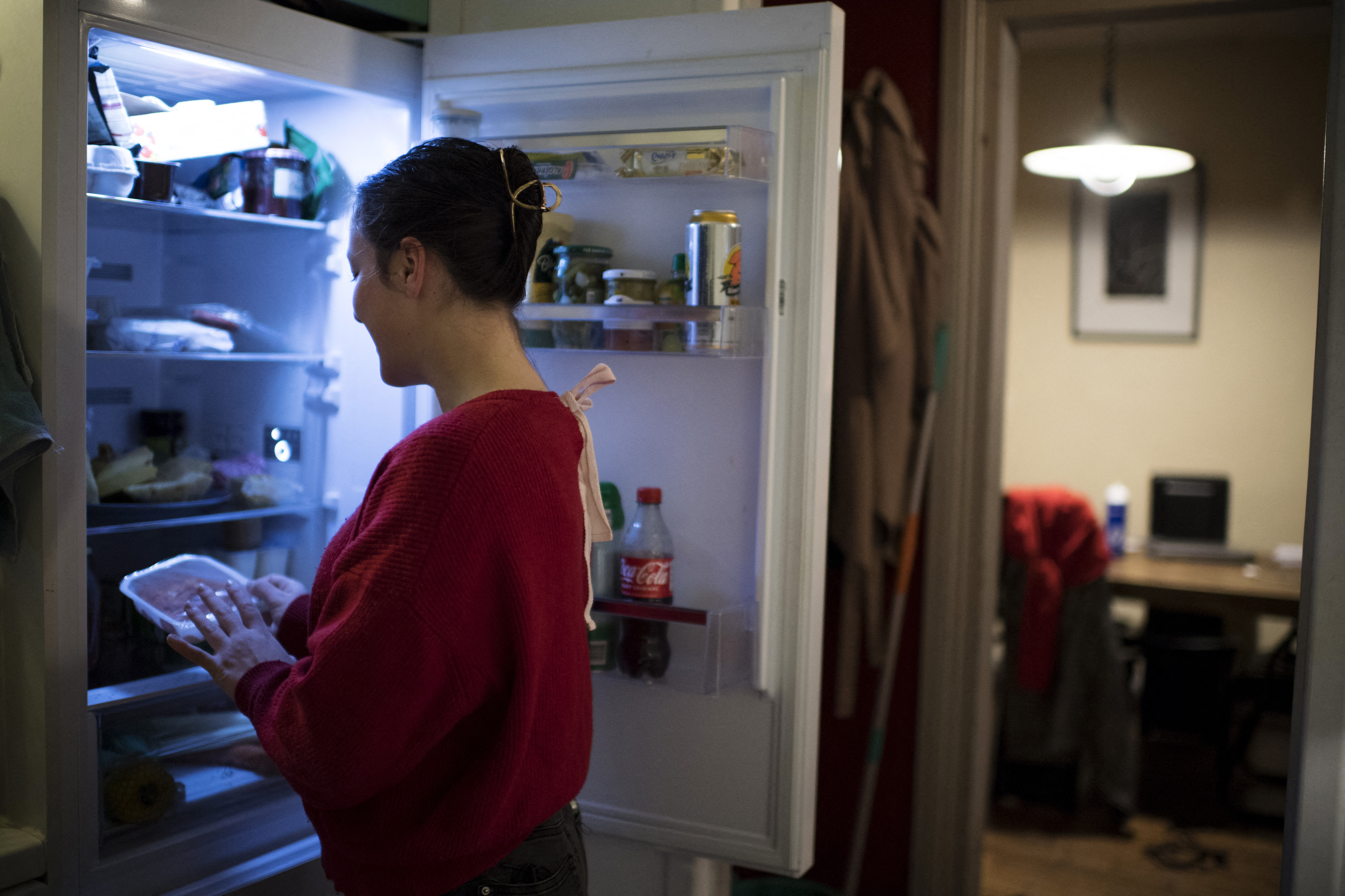 Combien de temps peut-on manger des restes alimentaires (et lesquels) après les avoir mis au frigo ?
