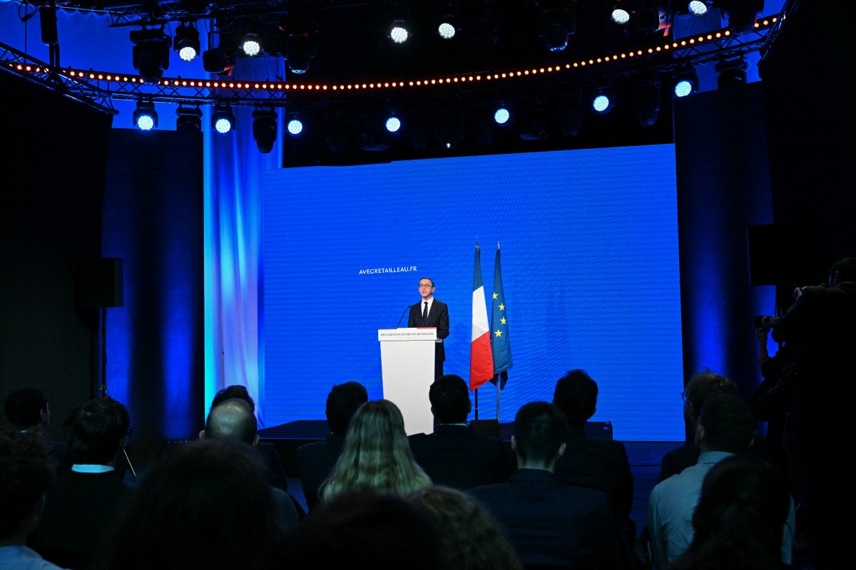 Bruno Retailleau candidat : mais au fait, qu’attendent vraiment les électeurs de droite ?