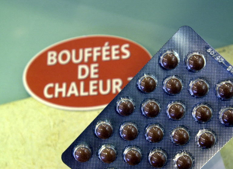 Ménopause : les femmes se tournent vers la testostérone, mais que dit réellement la science ?