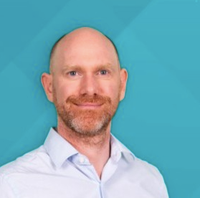 Photo of Benoît Grünemwald