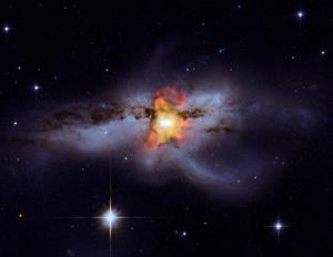 NASAAFP