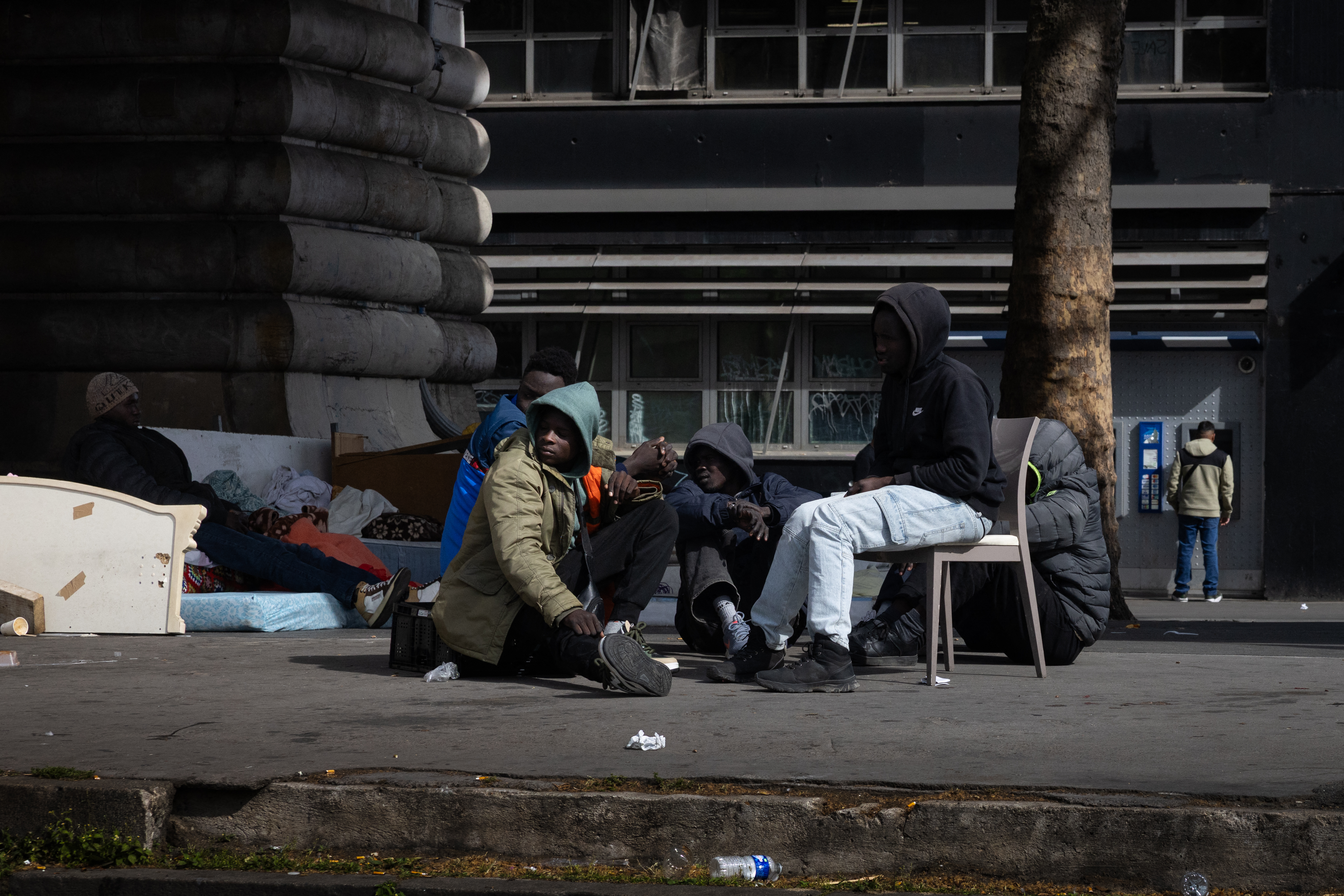 Immigration : les démocraties européennes face au syndrome Piddington