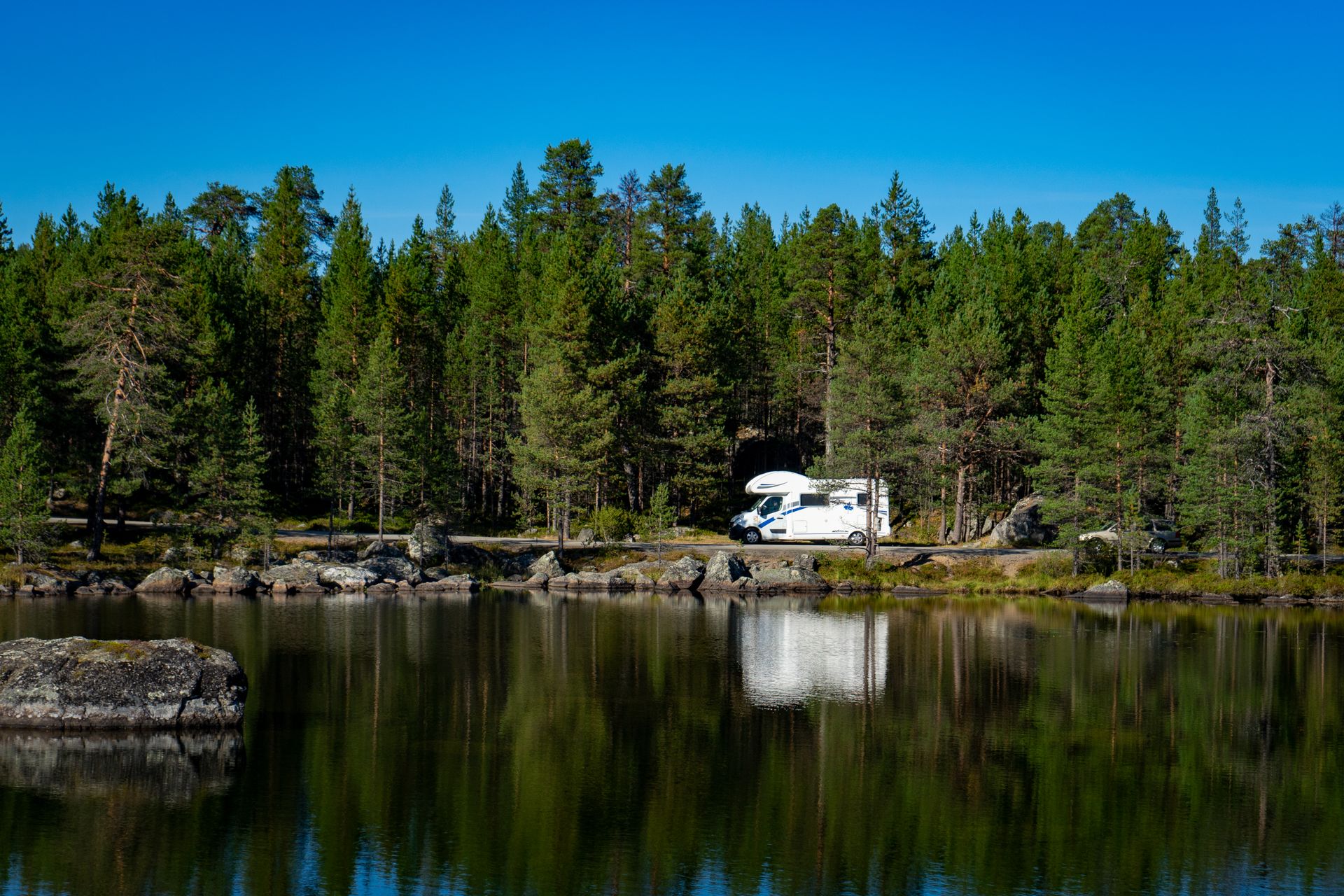 Vague de chaleur : vers un boom des vacances « nordiques »