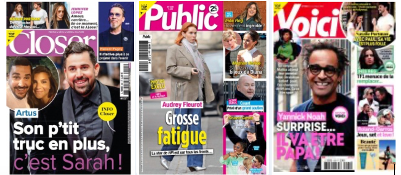 Article cover