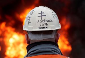 Une pétition demandant la nationalisation du site d'ArcelorMittal de Florange doit être remise à l'Elysée avant le 15 janvier.