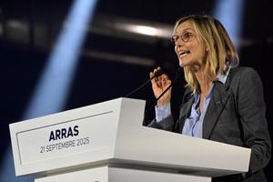 Agnès Pannier-Runacher, ancienne ministre de la Transition écologique, déplore l’adoption par l'Assemblée nationale de la loi de "simplification" actant la suppression des ZFE.