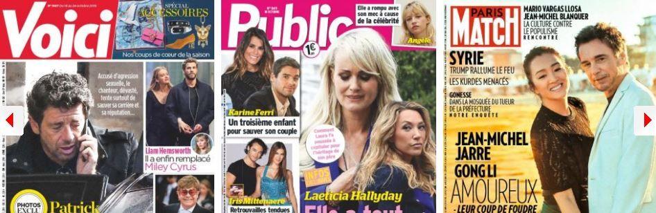 Article cover