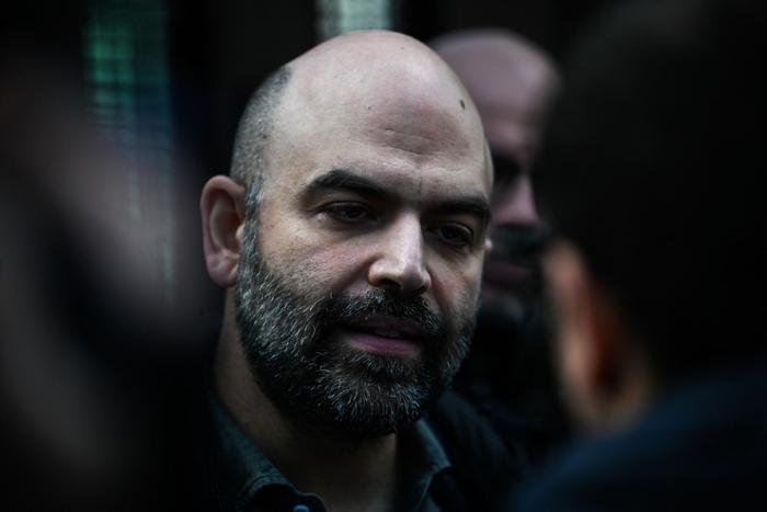 Roberto Saviano