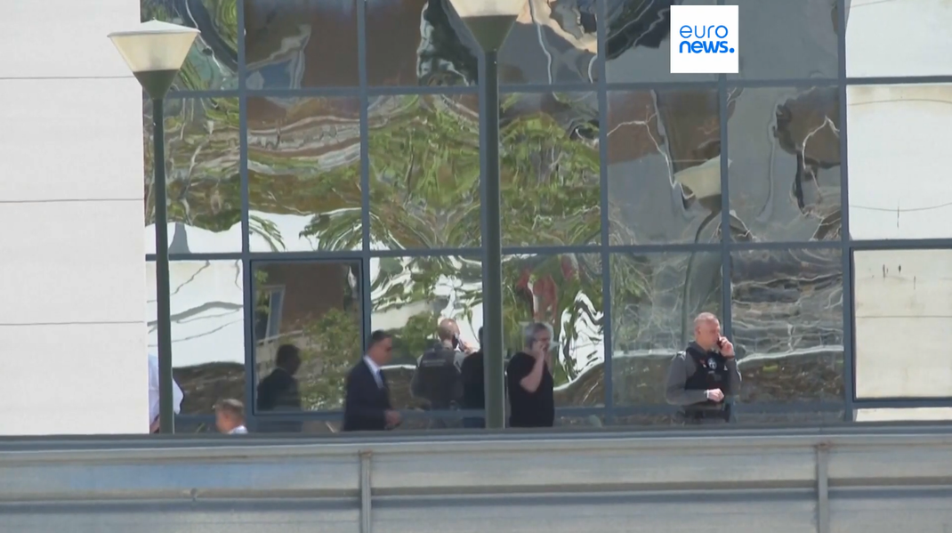 Grèce : un tireur de 89 ans en fuite arrêté à Patras 