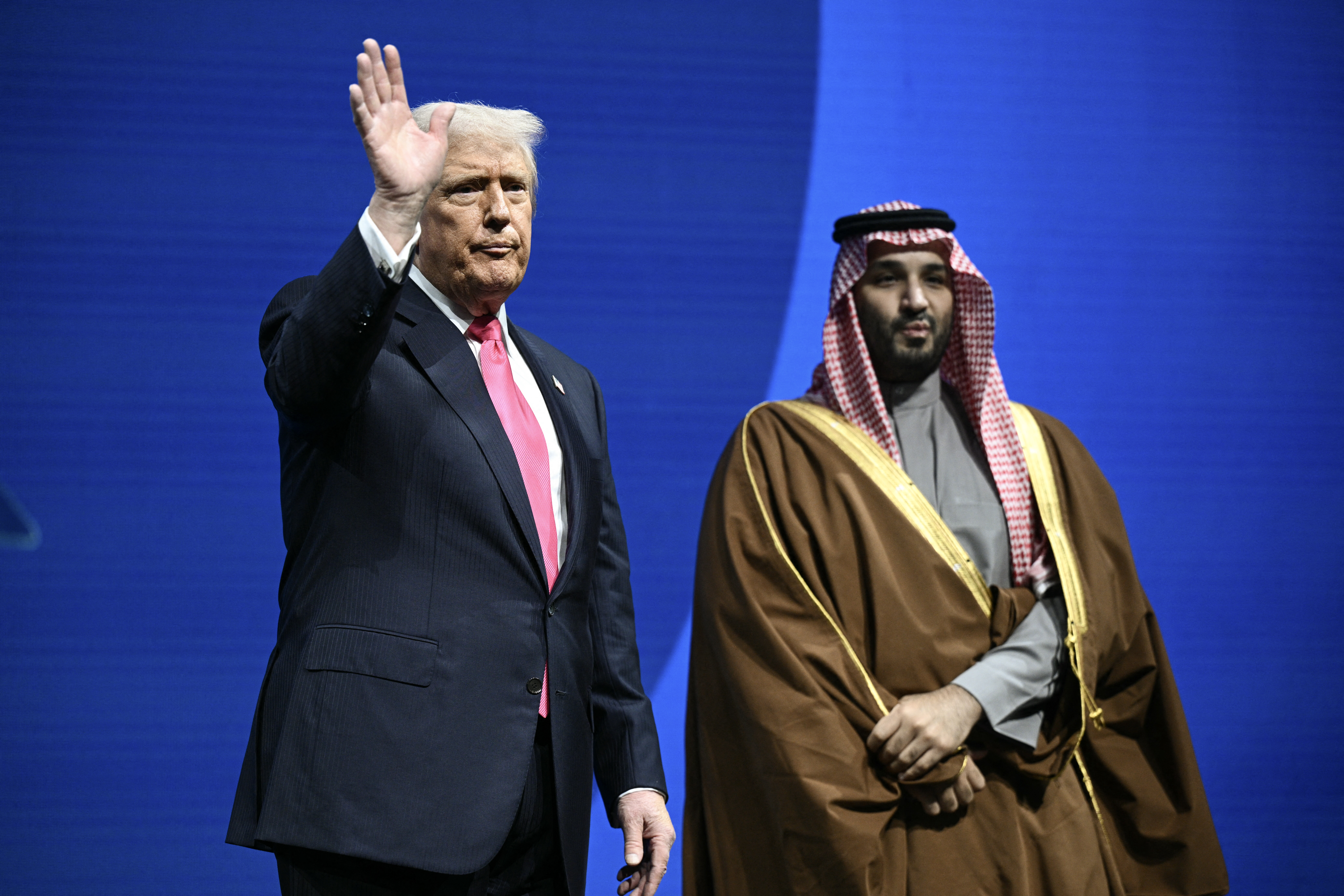 Donald Trump sera-t-il le premier à réussir une alliance défensive entre pays du Moyen-Orient ?