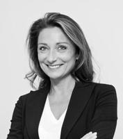 Photo of Violaine Amigues