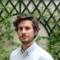 Mathieu Saujot image