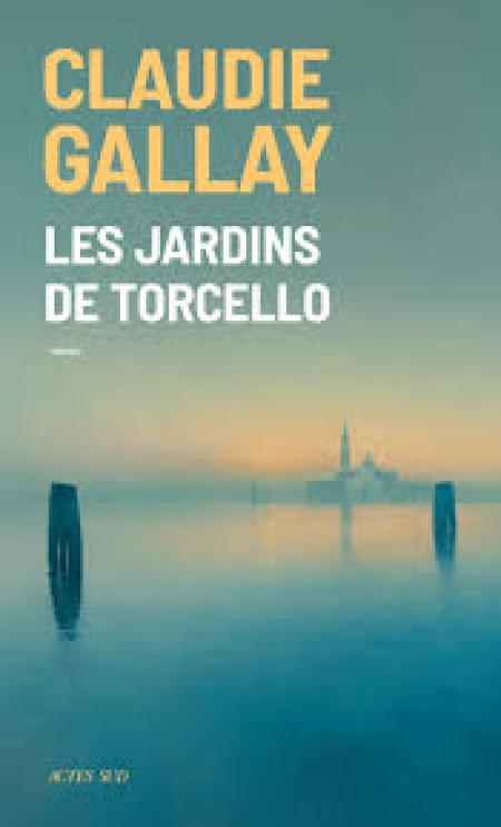Les Jardins de Torcello