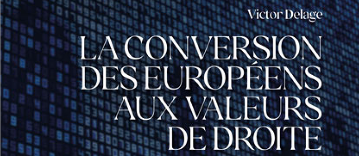 Fondation pour l'innovation politique