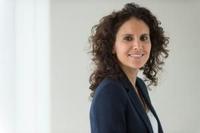 Photo of Nadia Gharbi