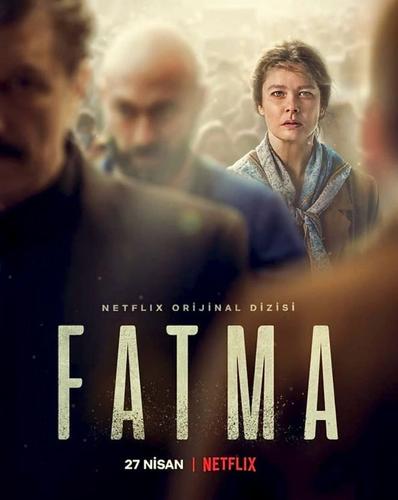 Fatma Netflix