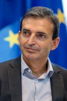 Photo of Emmanuel Rivière 