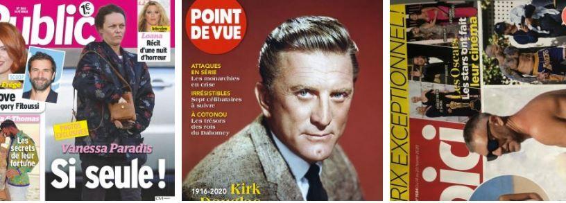 Article cover