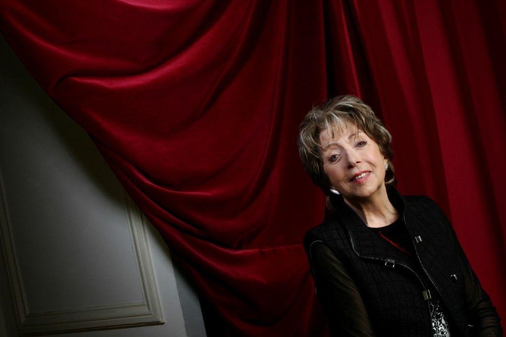 Marthe Mercadier AFP