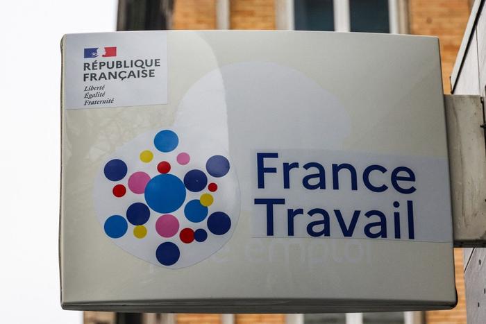 France Travail 2024