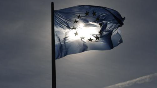 Union Européenne. (Image d'illustration)