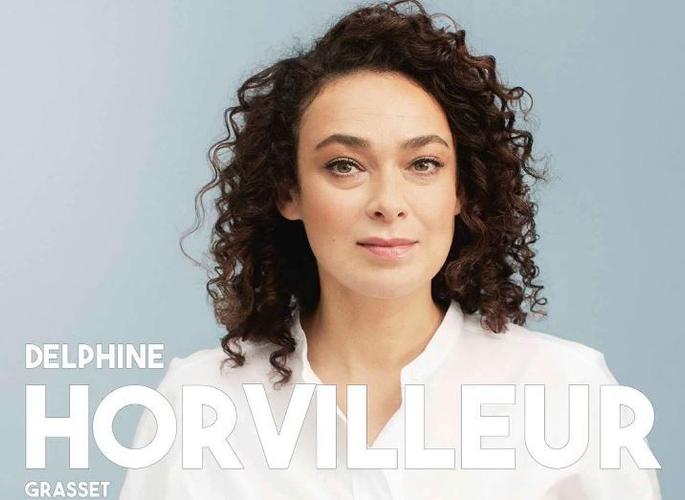 Delphine Horvilleur livre