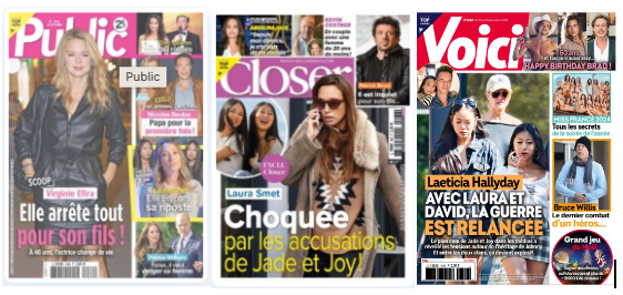 Article cover