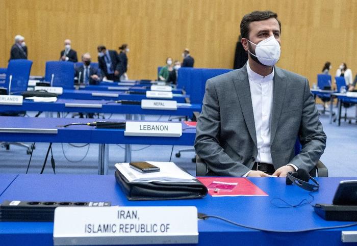 Iran nucléaire - AFP