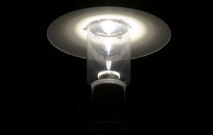 Electricité.