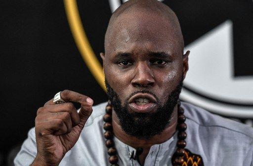 Kémi Seba